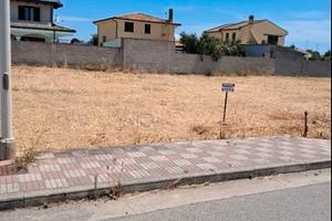 Ampio terreno edificabile