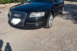 AUDI A6 3.0TDI QUATTRO TIPTRONIC  "LEGGI BENE "