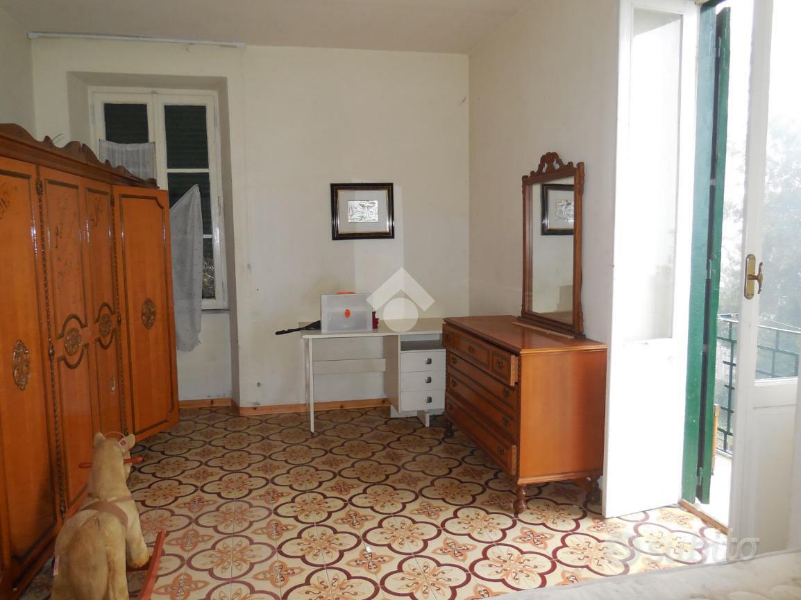 Appartamento – San Vito Romano, Roma Capitale - Vista 2