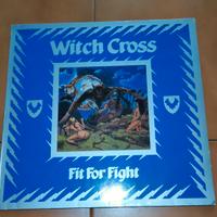 Witchcross / Fit for fight