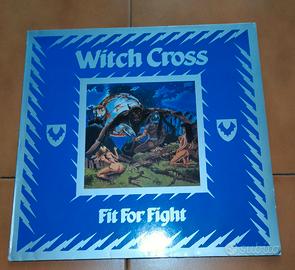 Witchcross / Fit for fight