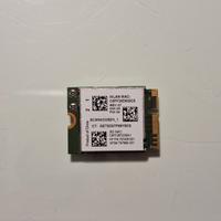 Scheda Wi-Fi NGFF M.2 Broadcom BCM943228ZH