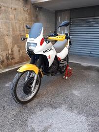Suzuki DR 650 - 1991