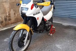 Suzuki DR 650 - 1991
