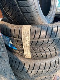 Gomme invernali nuove