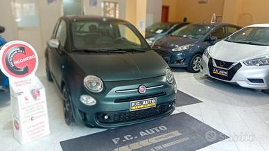 Fiat 500 1.2 Dolcevita versione speciale