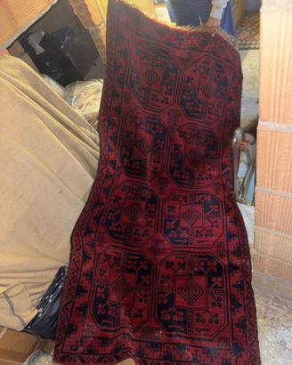 Tappeto afghano