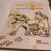 30 anni di contraddizioni economiche in Italia