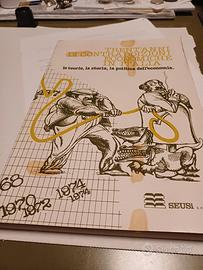 30 anni di contraddizioni economiche in Italia