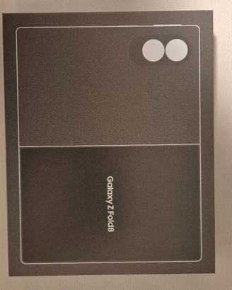 Samsung Galaxy Z Fold8 - 256 GB