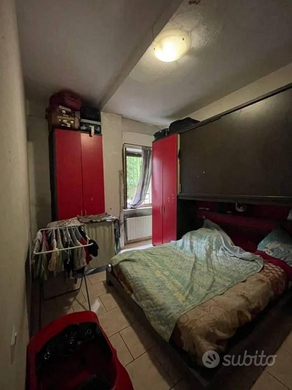 Appartamento – Nova Milanese, Cascina Meda, Monza e della Brianza - Altro