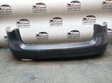 Paraurti posteriore volkswagen passat b6 sw 2005-2