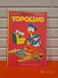 Topolino n.773 (Mondadori, 1970)