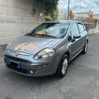 Fiat punto 1.4 benzina