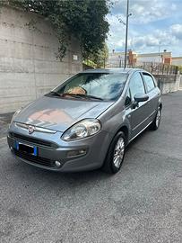 Fiat punto 1.4 benzina