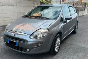 Fiat punto 1.4 benzina