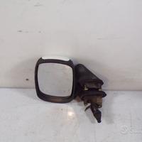 Specchietto retrovisore sinistro Fiat DoblÃ² 2007