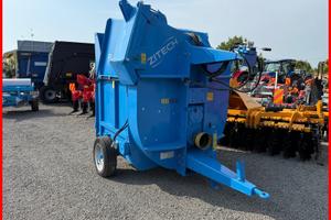 Lanciapaglia Flash - NUOVO