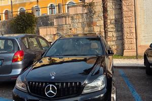 mercedes benz c250 4matic 204cv / 500nm