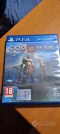 god of war