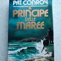 Pat Conroy Il signore delle maree