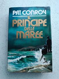 Pat Conroy Il signore delle maree