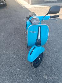 Vespa 50 special