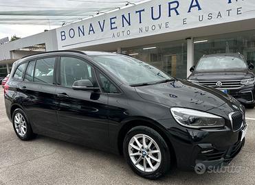 Bmw 216 d Gran Tourer auto 5.Posti "PREZZO REALE"