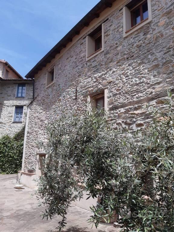 Rustico / Casale di 120 m² con 5 locali a Borghett - Vista 5