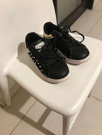 Original marines scarpe outlet bambina