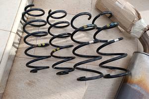 molle Giulietta quadrifoglio 