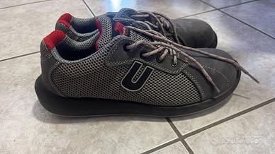 Scarpe antinfortunistiche 44
