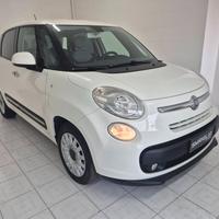 Fiat 500L 1.6 Multijet 105 CV Lounge
