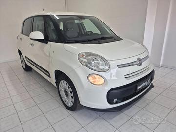 Fiat 500L 1.6 Multijet 105 CV Lounge