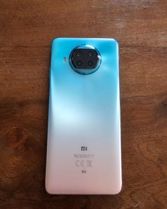 Mi 10T lite