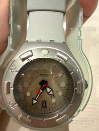 Orologio Swatch Irony Scuba 200 "Zampika"
