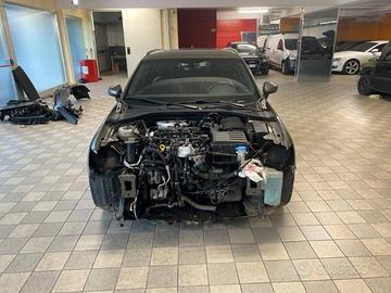 RICAMBI PER AUDI A3 8V 2.0 TDI ANNO 2015