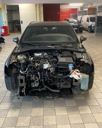 RICAMBI PER AUDI A3 8V 2.0 TDI ANNO 2015