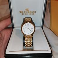 Citizen Metallo Placcatura Oro