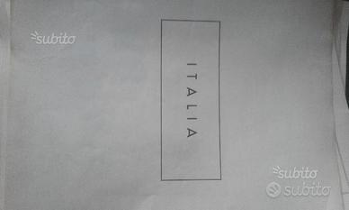 Album Marini Regno Italia 1862 / 1944