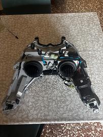 Faro Anteriore Kymco AK550 anno 2022