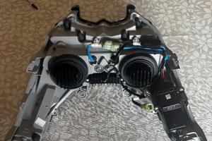 Faro Anteriore Kymco AK550 anno 2022