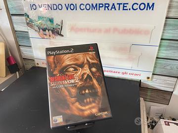 resident evil survivor 2