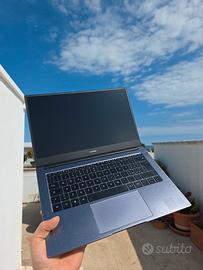 Huawei MateBook D 14 – i5-10210U 8GB RAM 256GB