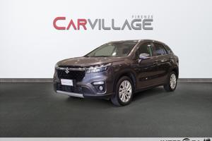 SUZUKI S-Cross 1.4h Top 4wd allgrip