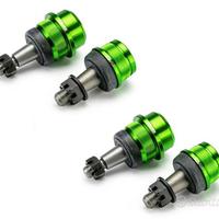 DV8 Kit Ball Joint JEEP Wrangler JK JKU