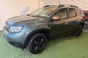 DACIA DUSTER EXTREME 1.0 GPL DI SERIE 100CV