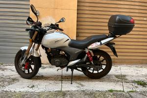 Keeway RKV 125