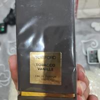 Tom Ford Tobacco Vanille Eau de Parfum 100ml nuovo