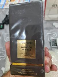Tom Ford Tobacco Vanille Eau de Parfum 100ml nuovo